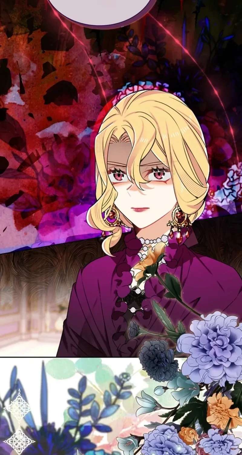 Mistaken For A Wicked Woman! Chapter 90 - page 45