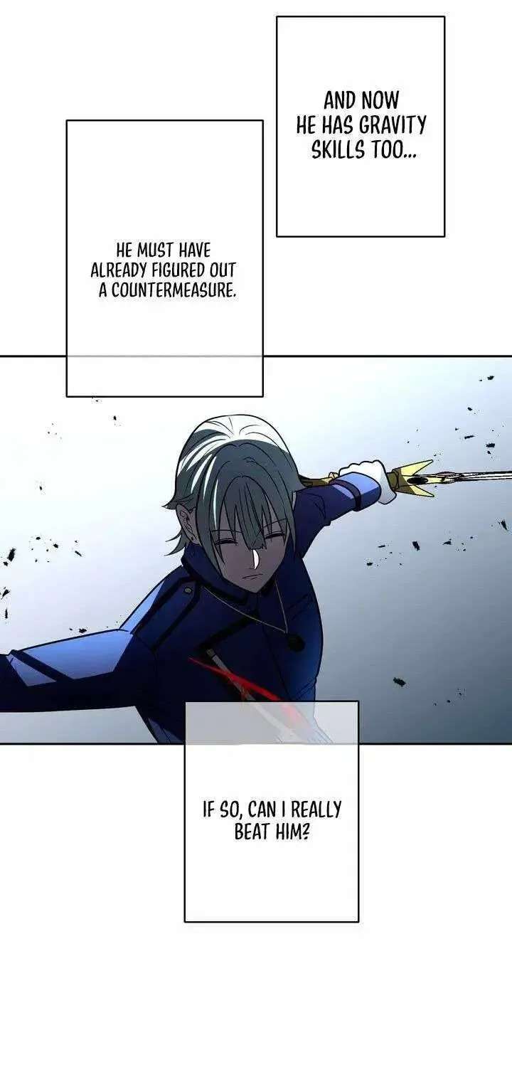 Reborn Ranker – Gravity User Chapter 206 - page 64