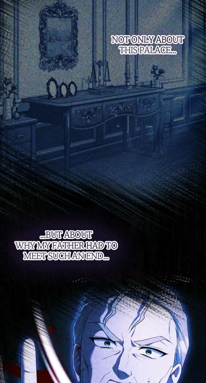 If Obsession Runs Deeperthan Blood Chapter 2 - page 19