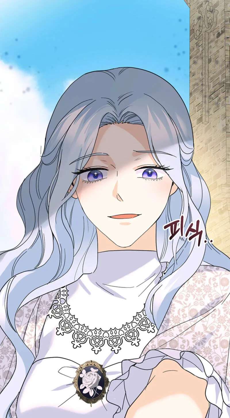 A Dark Secret Romance With a Former Saintess Chapter 32 - page 64