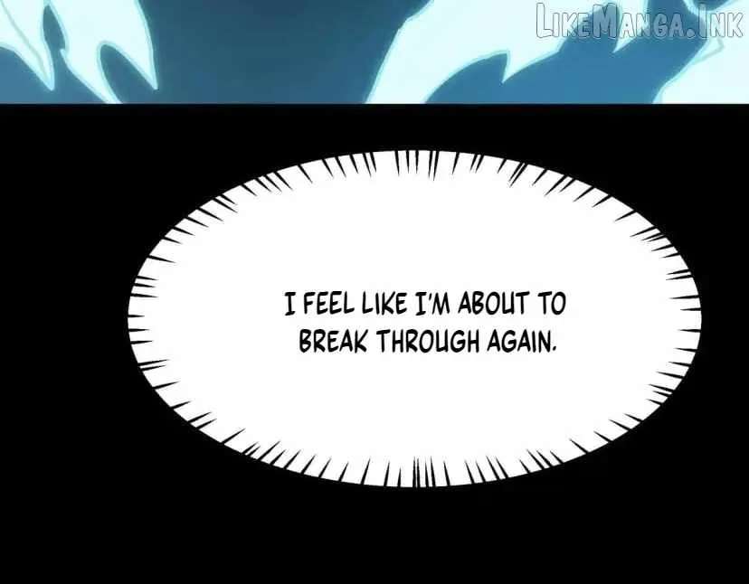 After the School Belle Dumped Me, I Became a Martial Arts God Chapter 114 - page 24