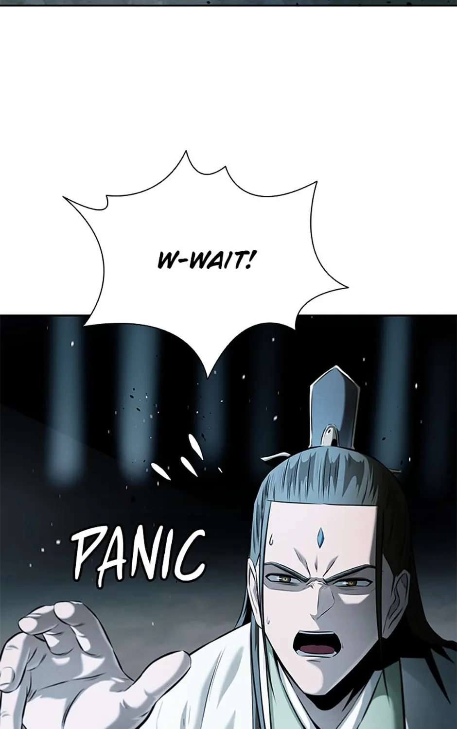 Absolute Master of the Senate Chapter 38 - page 45