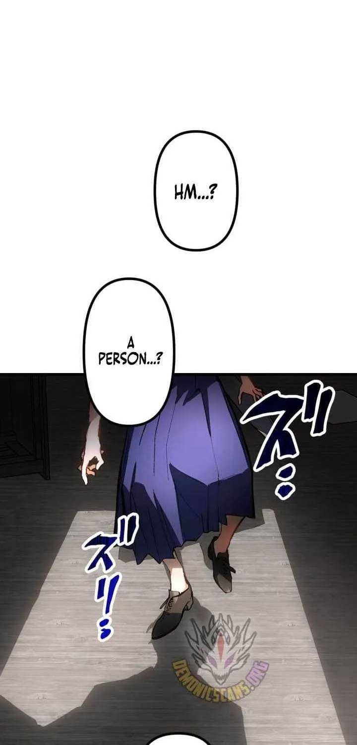 Sword God High School: The Talentless Underachiever Becomes the Strongest Chapter 19 - page 69