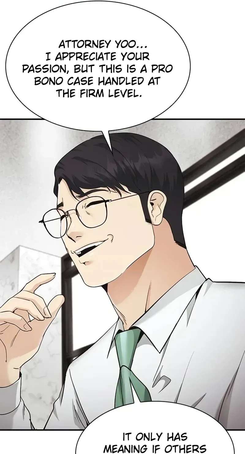 The Lawyer Who Sees Souls Chapter 29 - page 40