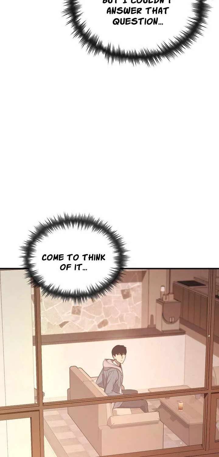 The Hero Returns Chapter 168 - page 52