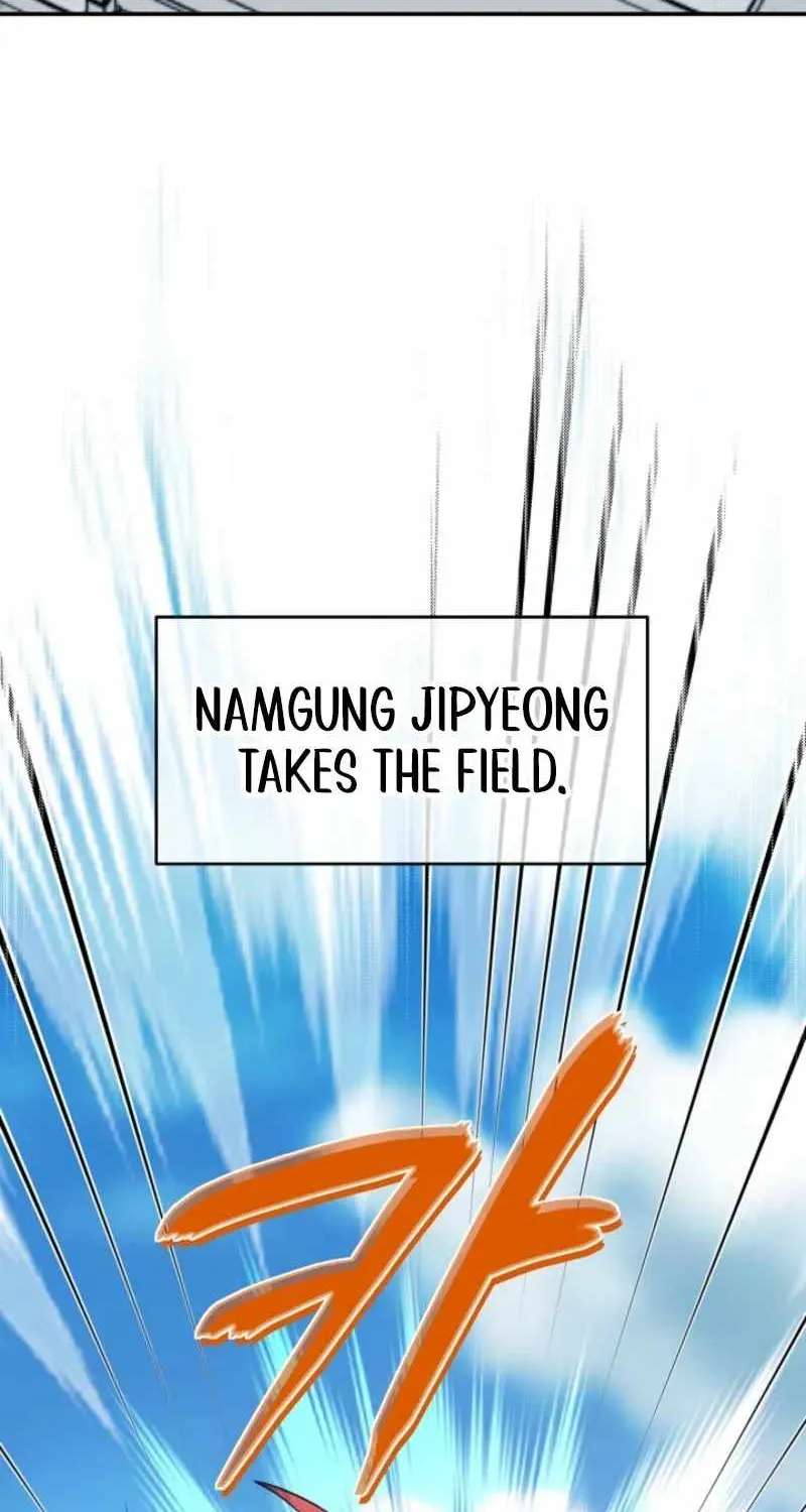 The Return of Namgung's Granddaughter Chapter 57 - page 4