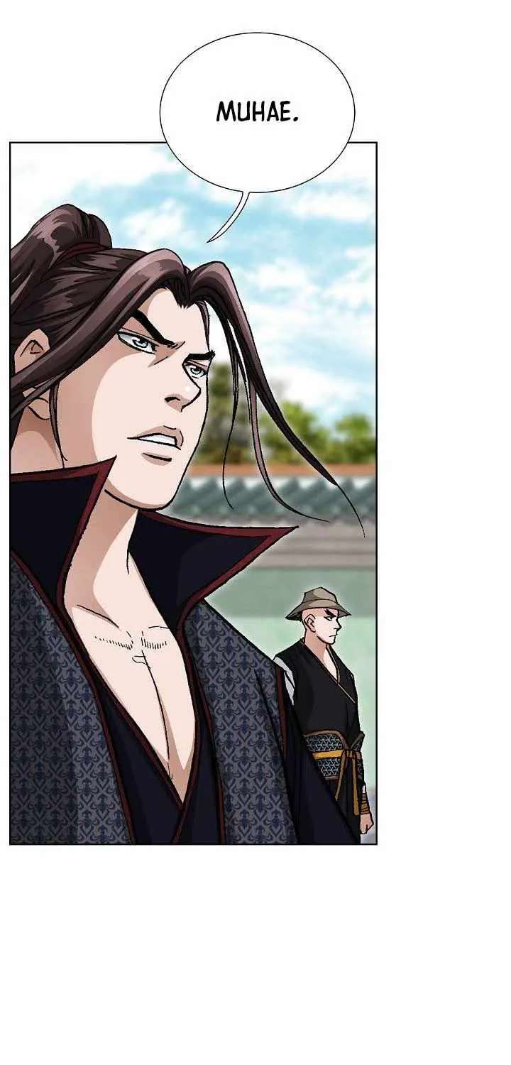 Return of the Immortal Monk Chapter 93 - page 39