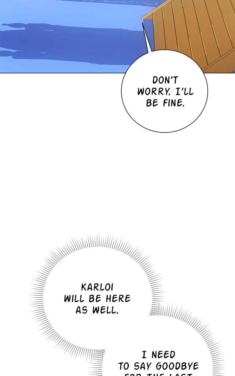 Wished You Were Dead Chapter 109 - page 6