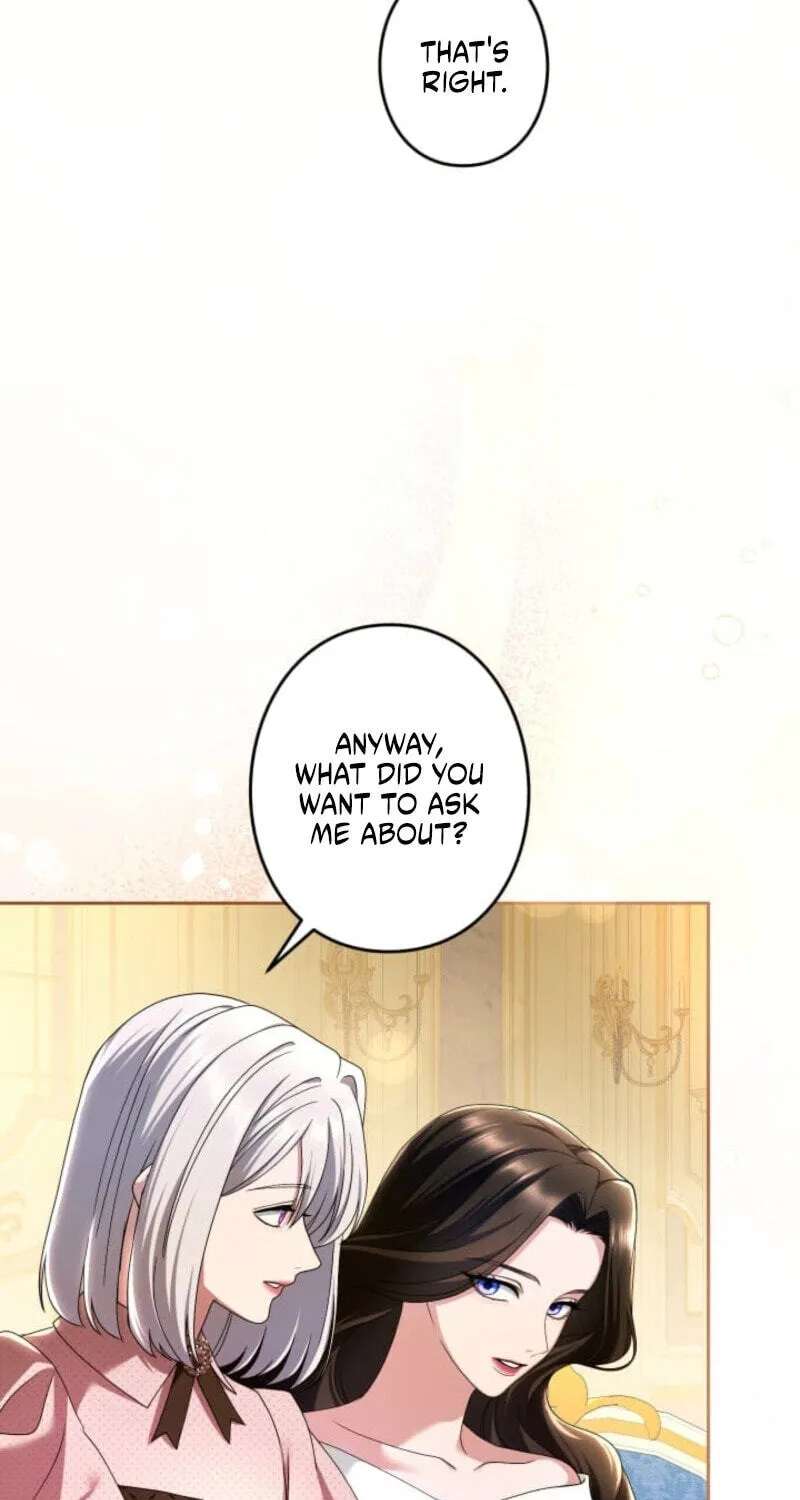 Teikoku Ichi no Akujo ni Dekiai ga Tomarimasen! Chapter 110 - page 59