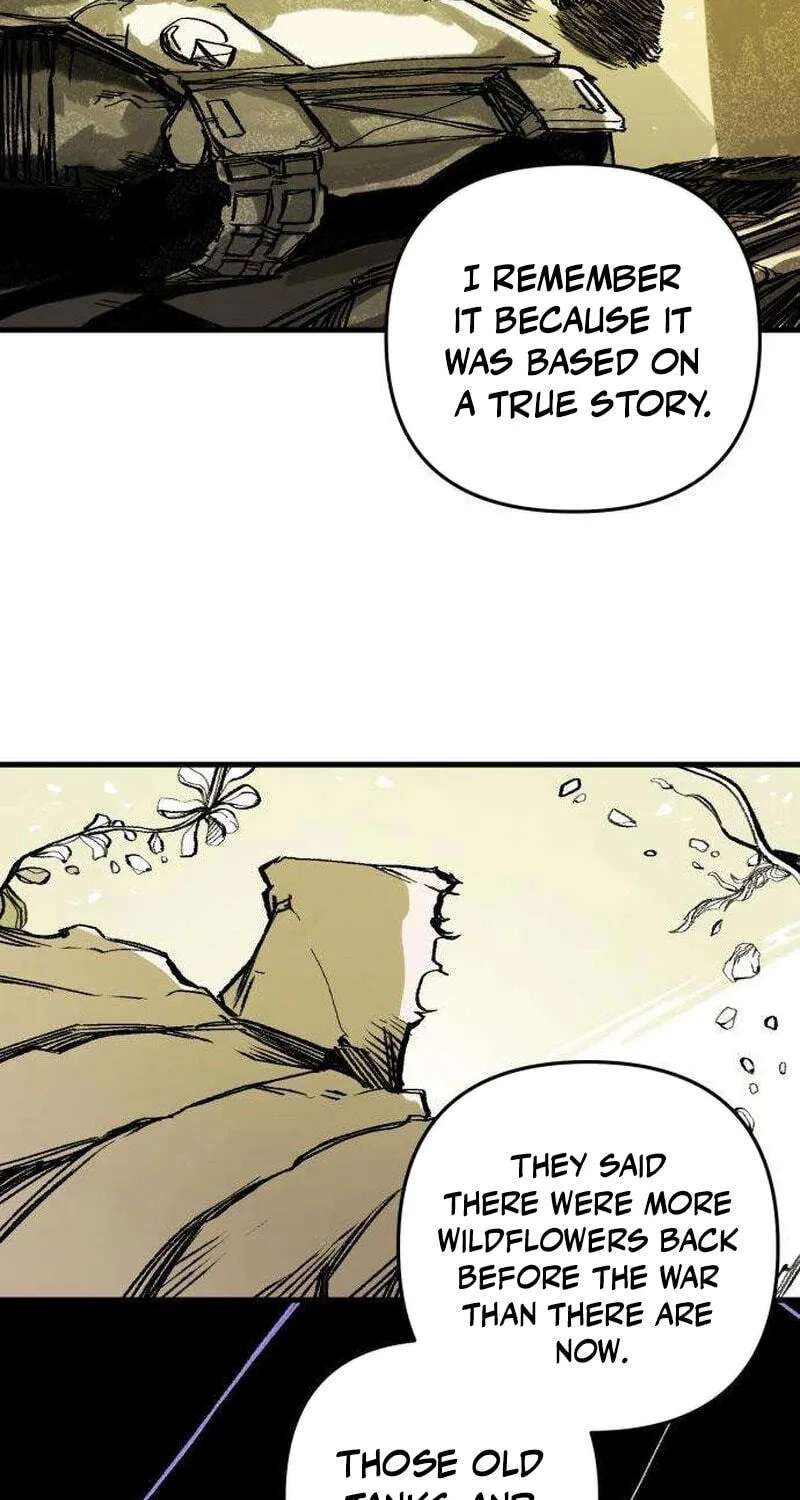 Tales of the Nonhuman Chapter 19 - page 7