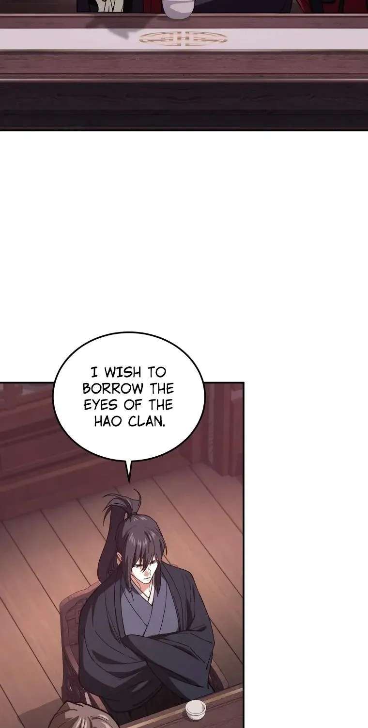 My Dad Is the Best in the World Chapter 28 - page 43