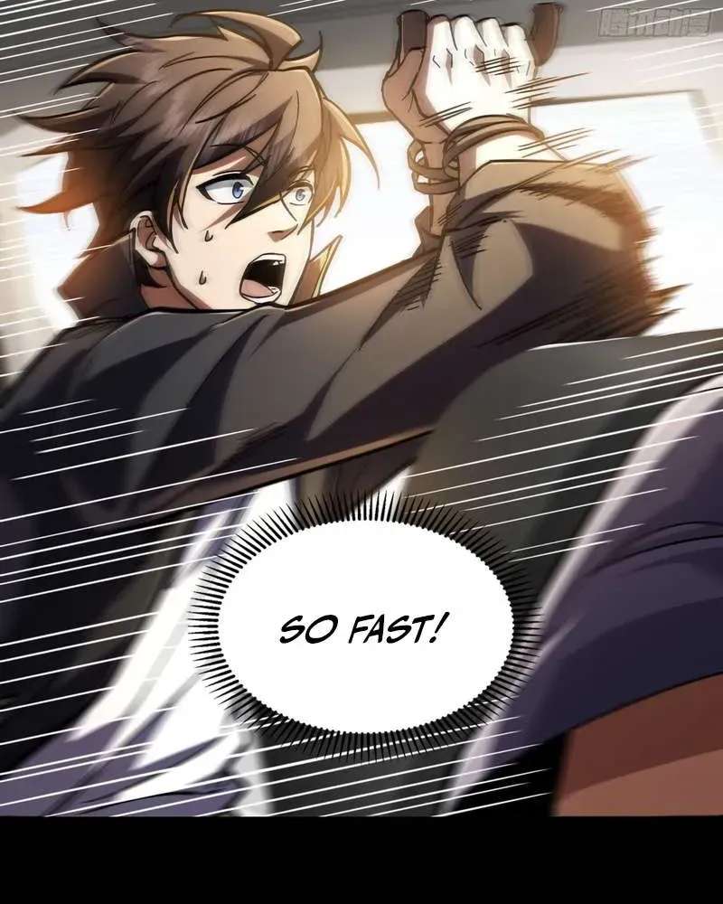 I May Be a Beginner, but I’m Actually a Level 99 Overpowered Player Chapter 24 - page 32