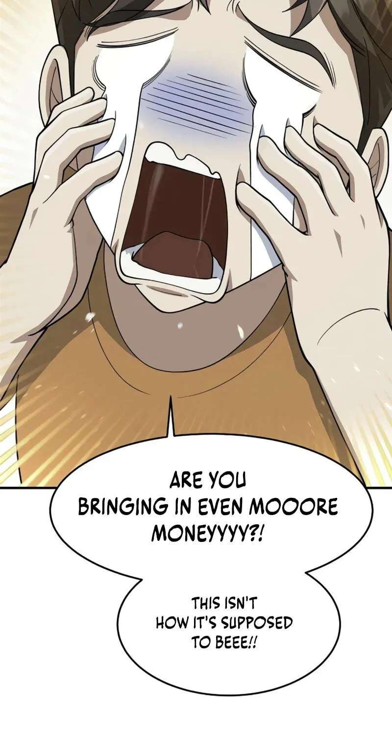 The Chairman Who Just Wants to Slack Off Chapter 25 - page 94