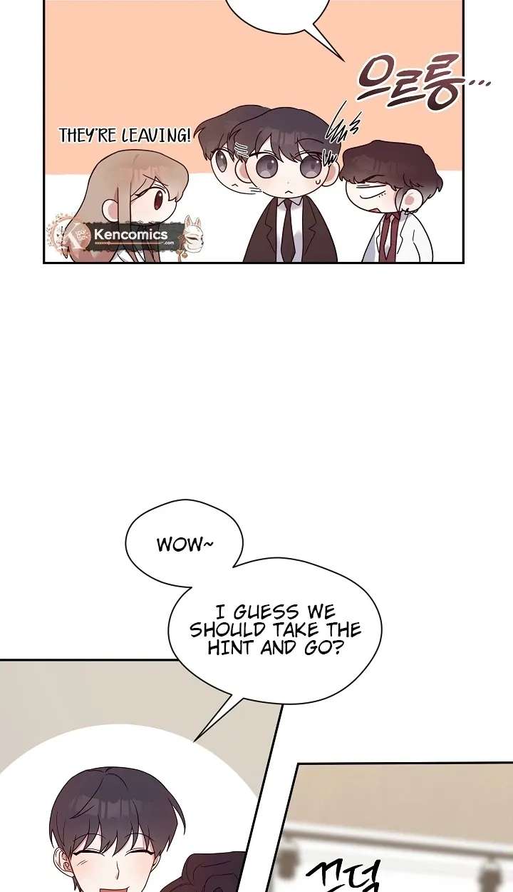 Do It, Oppa! Chapter 3 - page 50