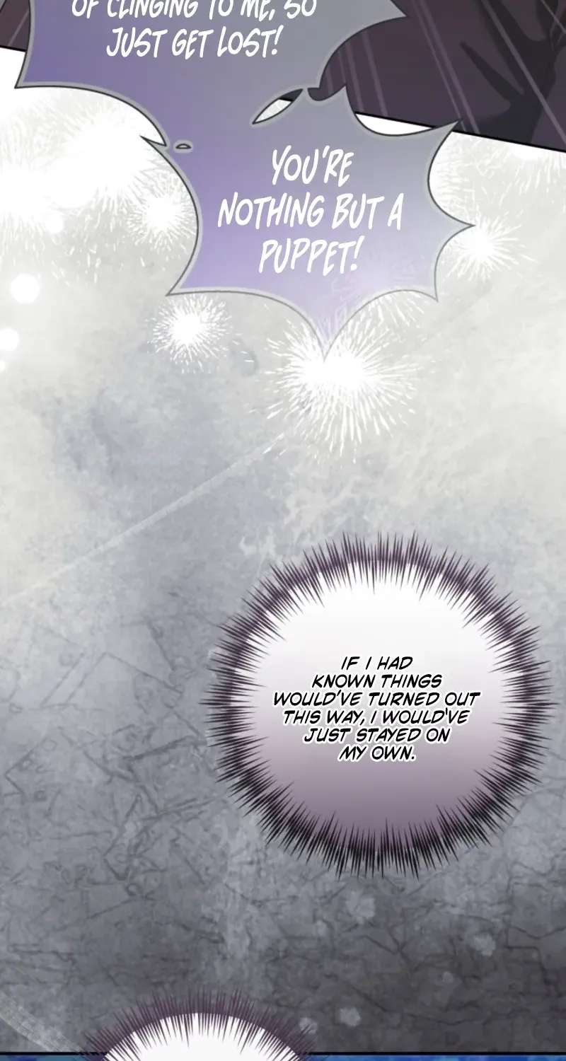 Get Out of My Romance Fantasy Chapter 17 - page 38