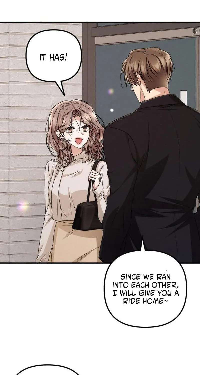 Office Contract Relationship Chapter 25 - page 16