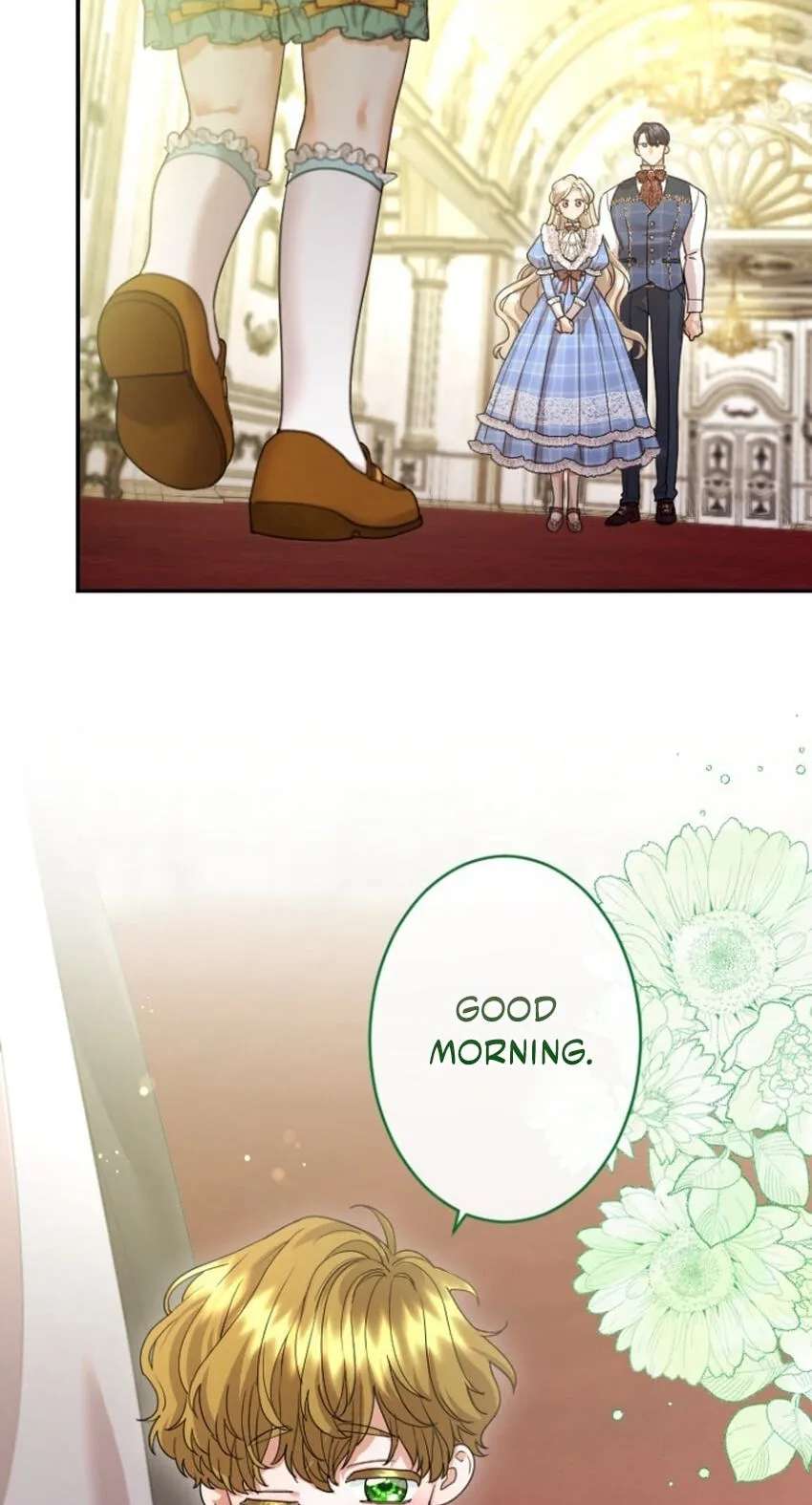 Munou na Mamahaha desu ga, Kazoku no Dekiai ga Tomarimasen! Chapter 156 - page 56