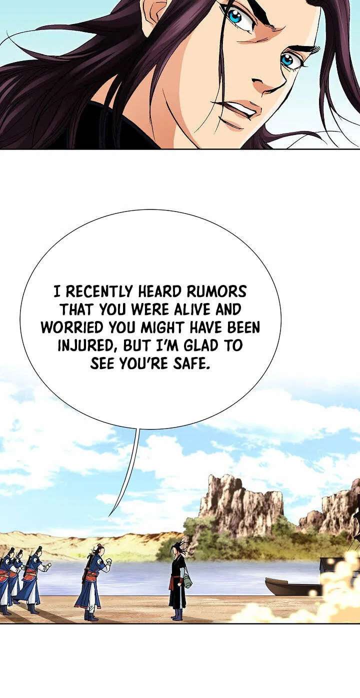 Absolute Ultimate Martial Lord Chapter 53 - page 83
