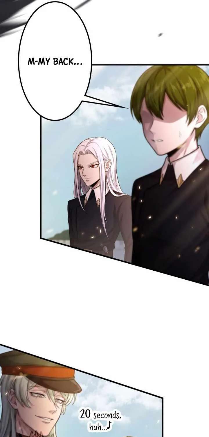 The Sword Saint Reincarnated Into a Noble Mage Family Chapter 24 - page 29