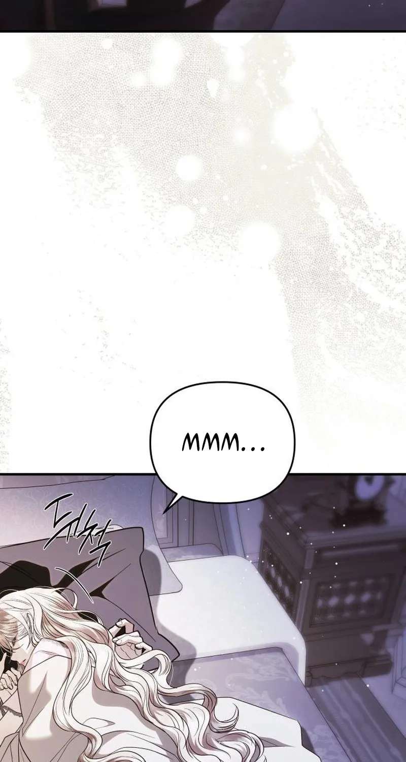 I Only Need the Duke's Child Chapter 26 - page 46