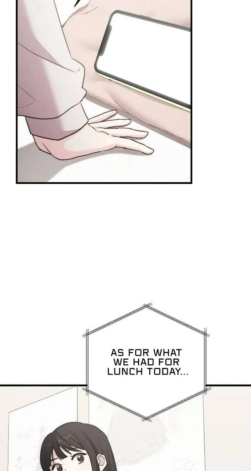 Manager Kim Hates Idols Chapter 40 - page 45