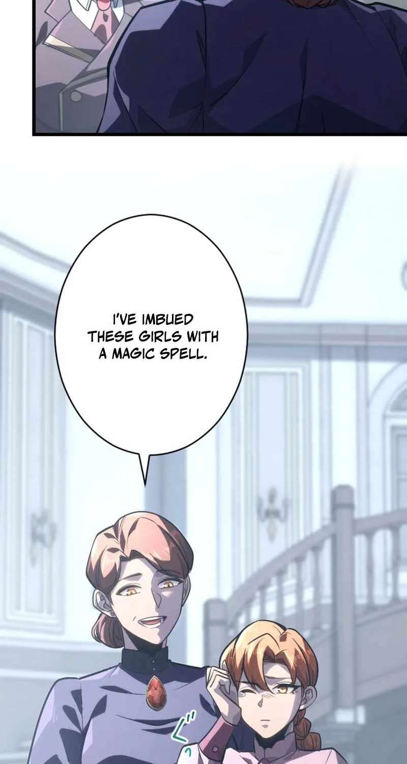 The Rebel of the Tyrant Noble House Chapter 37 - page 27