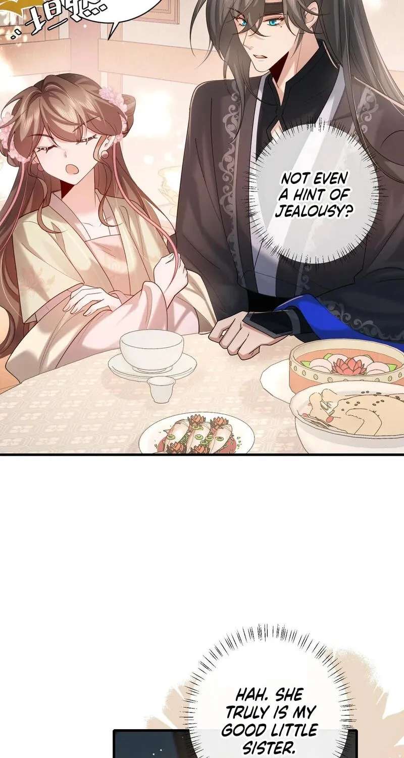Surviving as a Tyrant's Daughter Chapter 230 - page 20