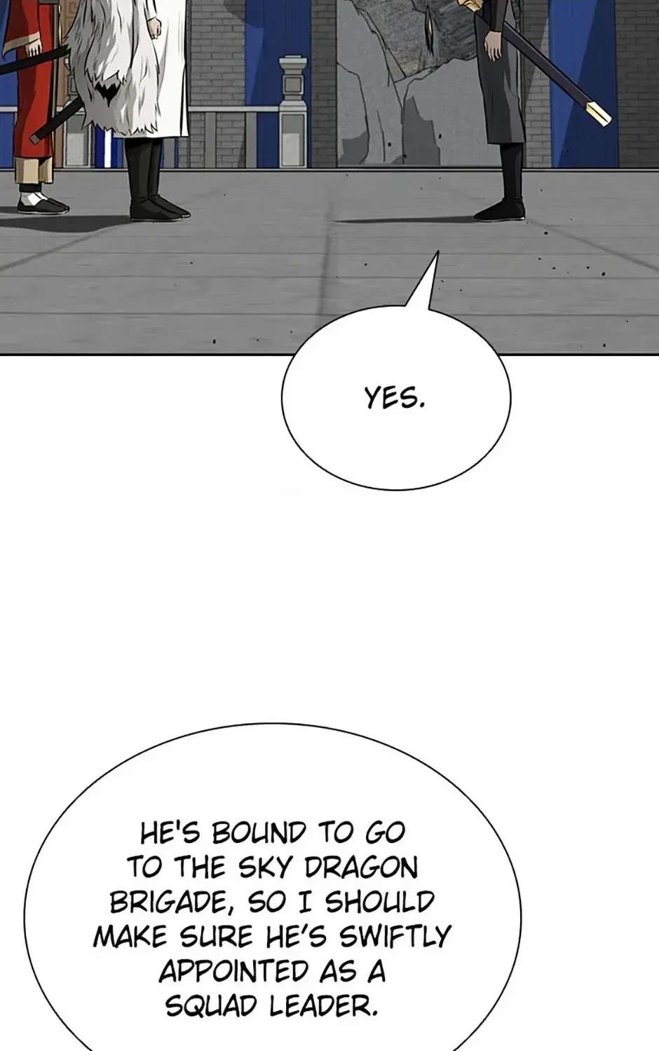 Absolute Master of the Senate Chapter 84 - page 67