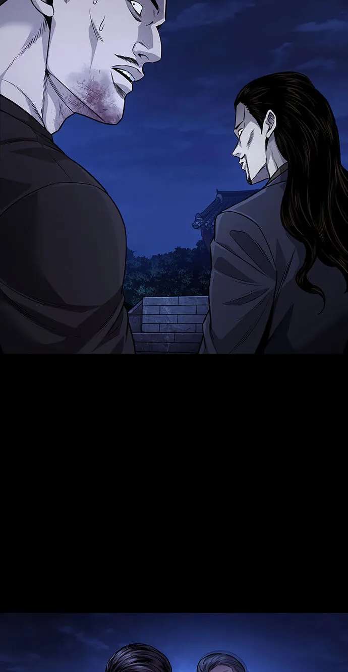 Vigilante Part 2 Chapter 98 - page 31