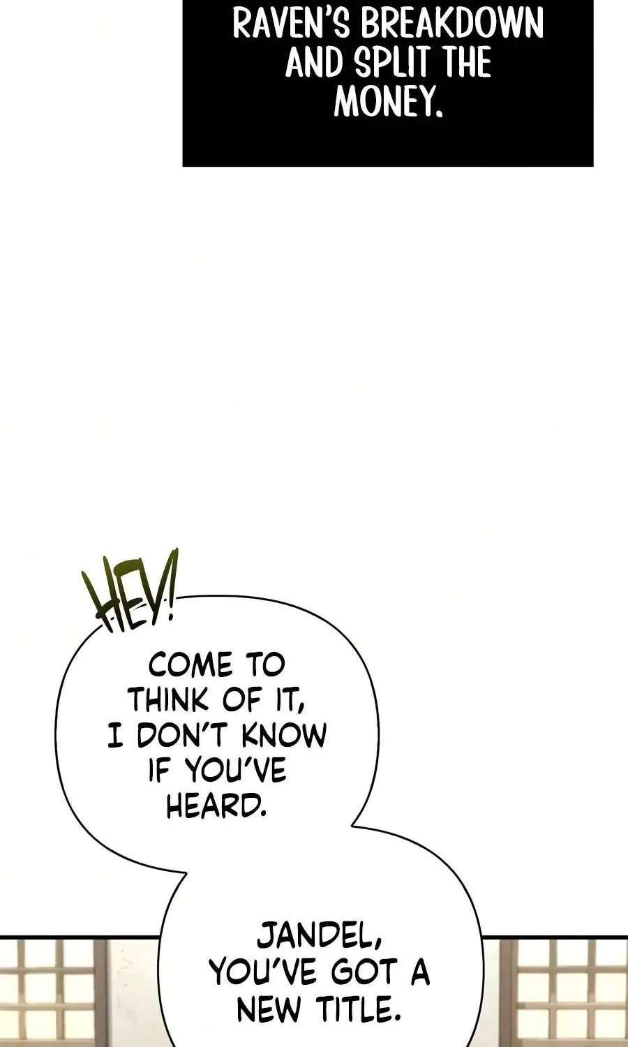 Surviving The Game As A Barbarian Chapter 154 - page 17