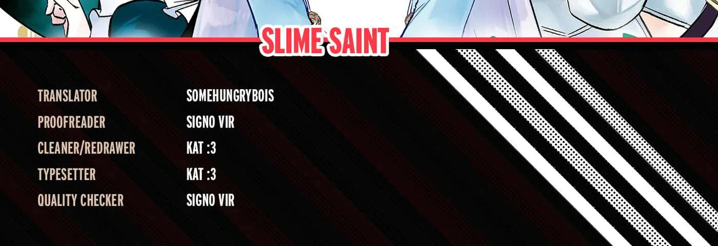 Slime Saint Chapter 63 - page 2