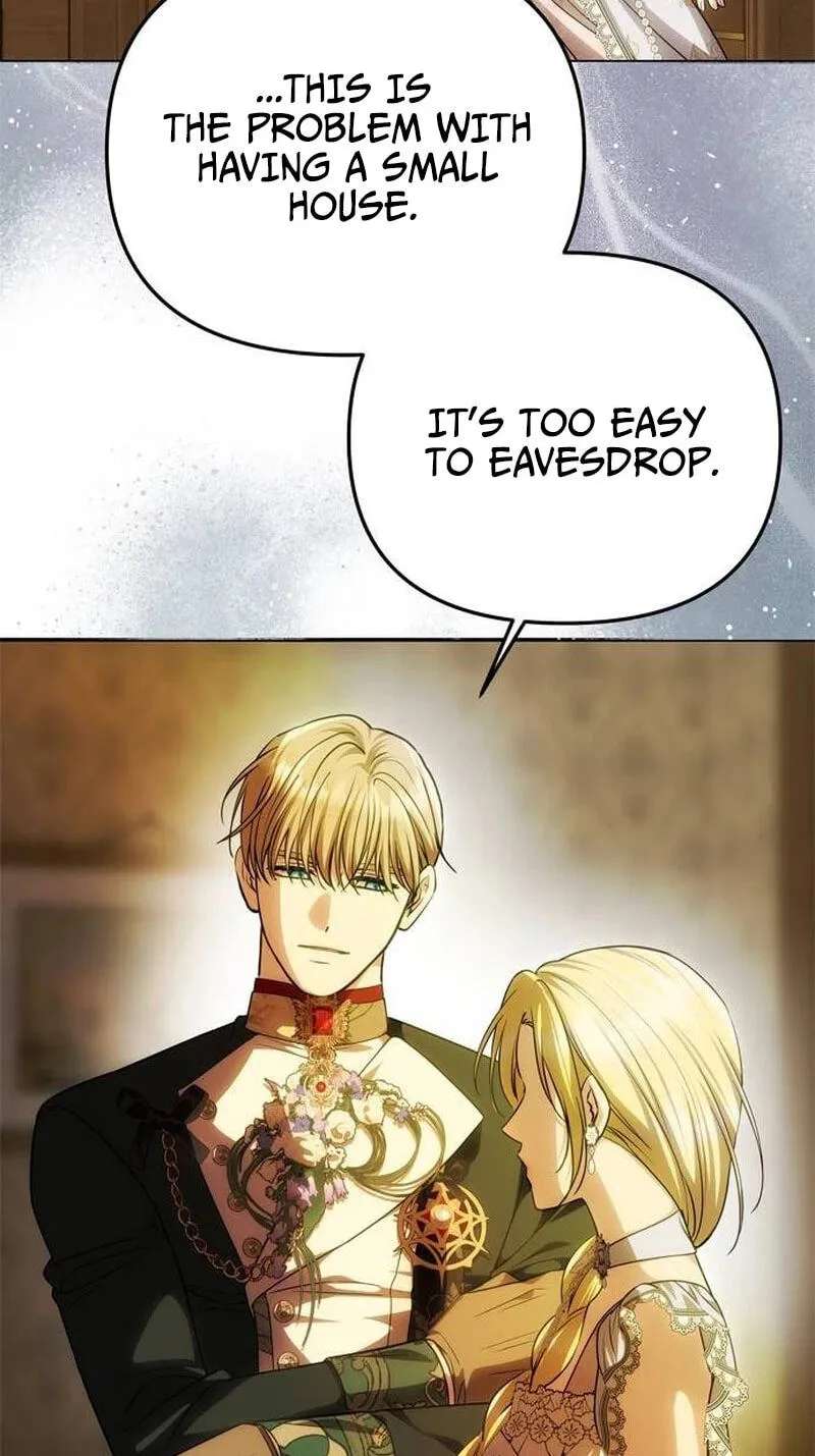 One Husband Is Enough Chapter 112 - page 93