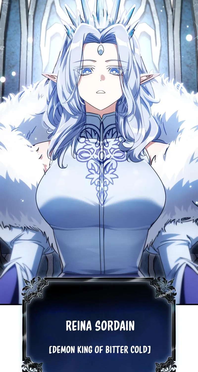 Too Many Heroes for the Demon Lord Chapter 45 - page 6