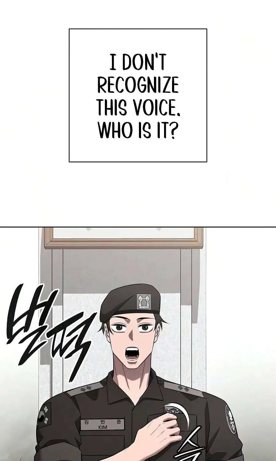 Returned to the Day I Joined the Army Chapter 103 - page 219
