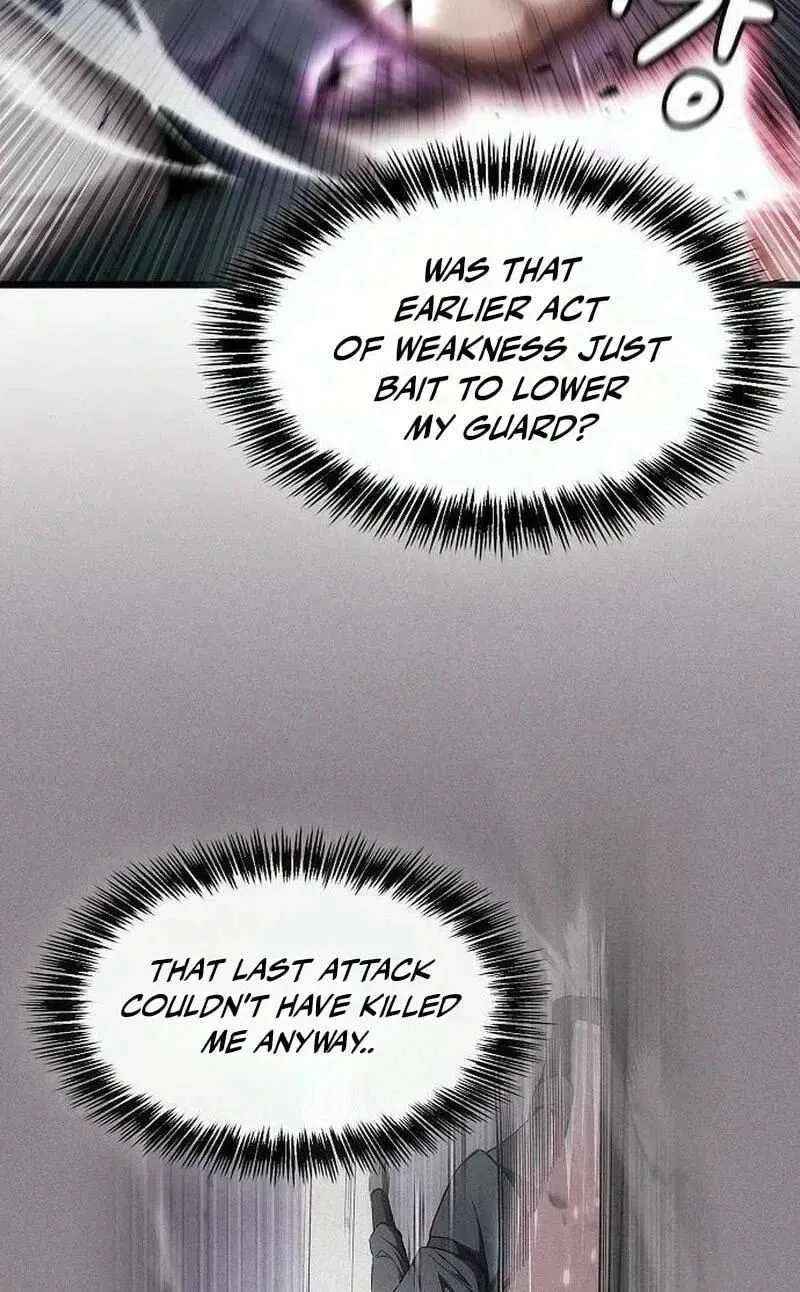 So？ Did Someone Force You to Become the Heavenly Demon？ Chapter 56 - page 61