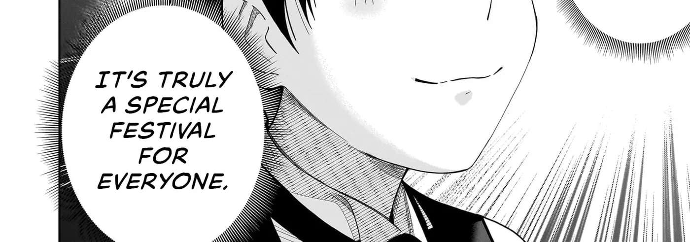 The Idol Girl in My Class is Acting Suspiciously Chapter 31 - page 4
