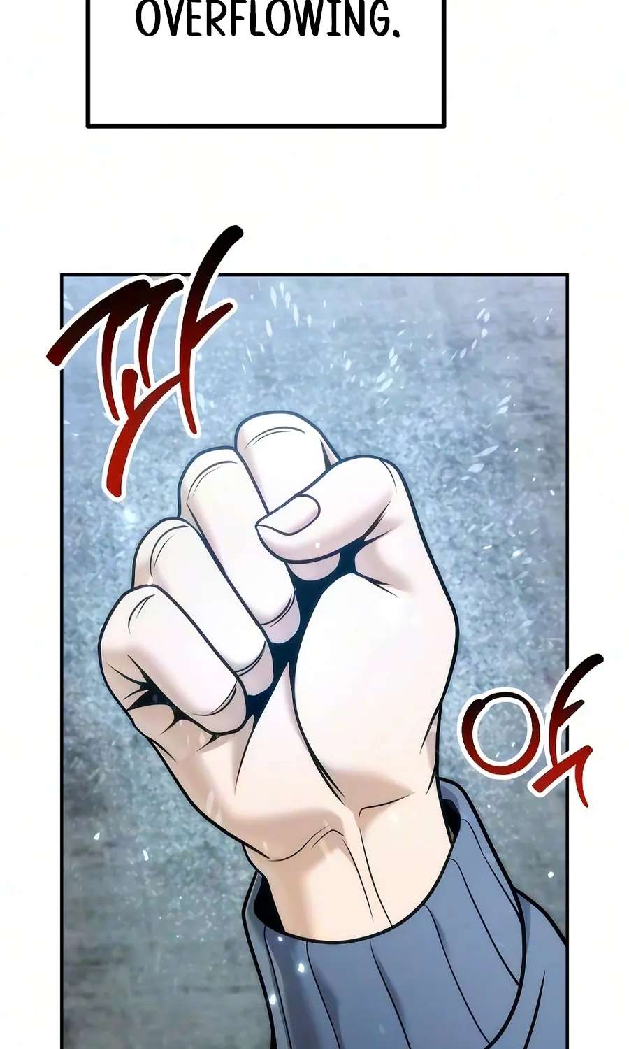 The Money Keeps Piling Up Even If I Spend It Chapter 9 - page 109