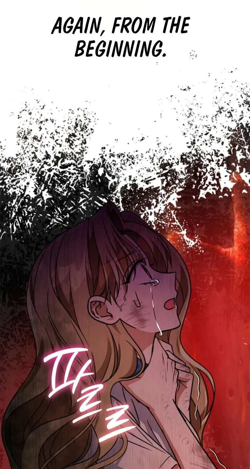 Love Rehab for a Gangster Chapter 53 - page 32