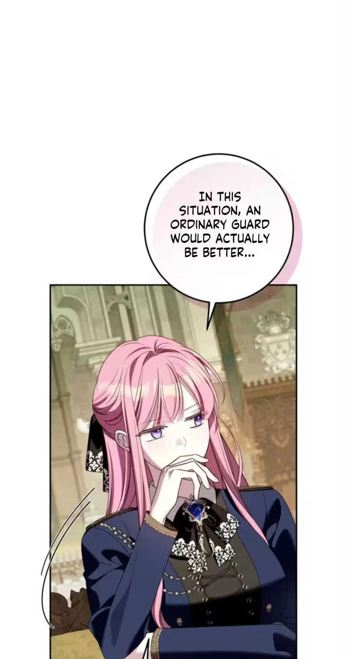 I Met the Male Lead in Prison Chapter 108.1 - page 19