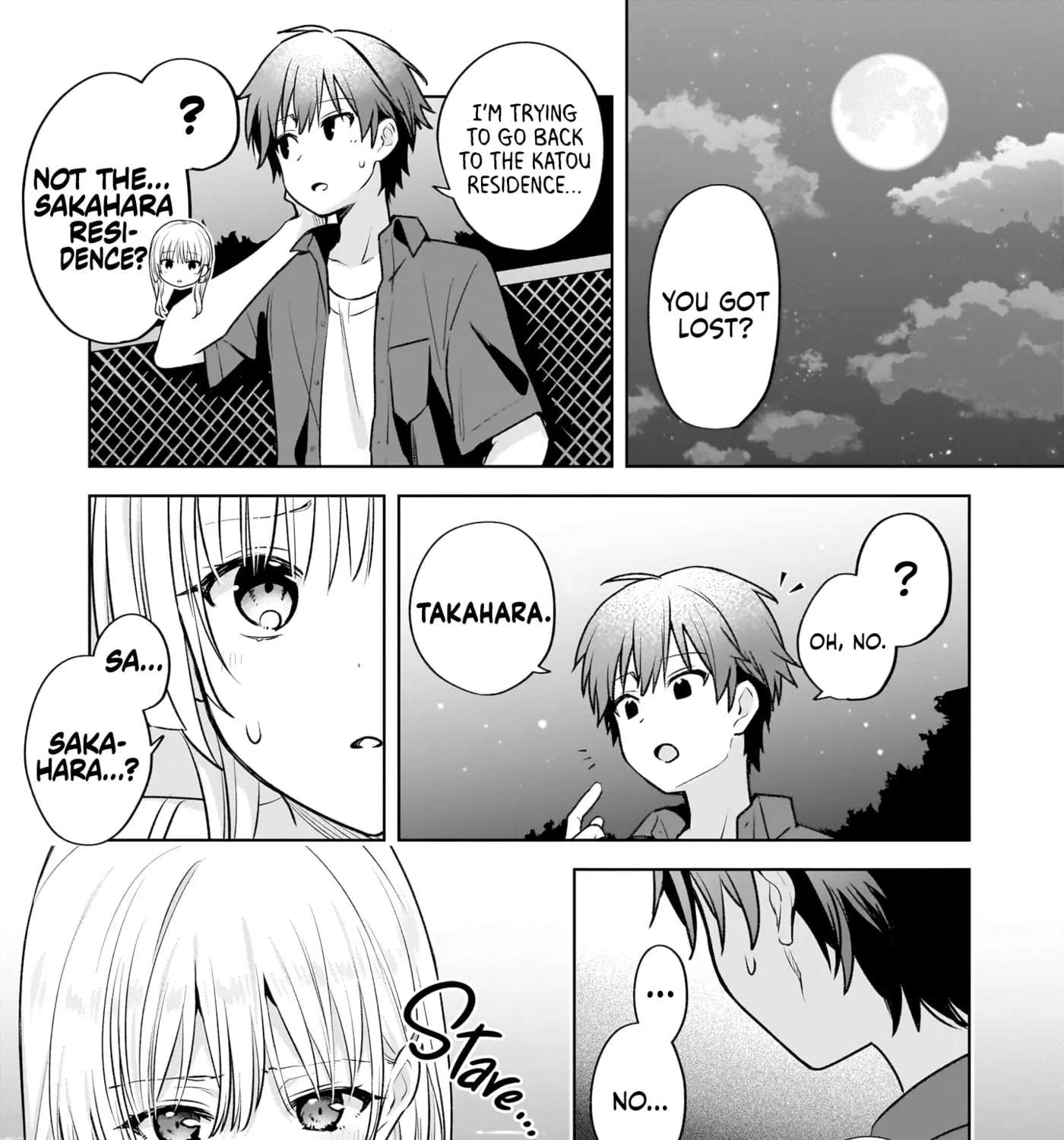 Summer Pockets -Natsu no Takara Mono- Chapter 2 - page 5