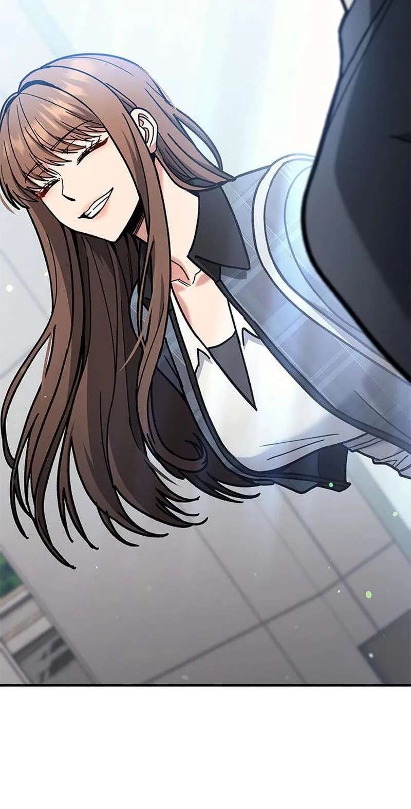 Looking for a Top-Tier Fighting Coach Chapter 19 - page 7