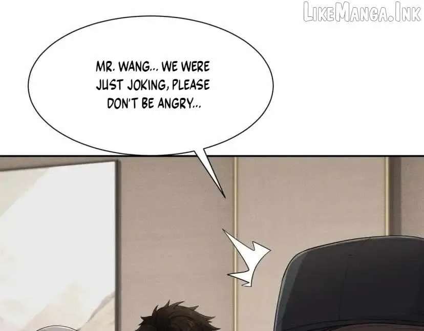Urban Dragon Revealed Chapter 99 - page 12