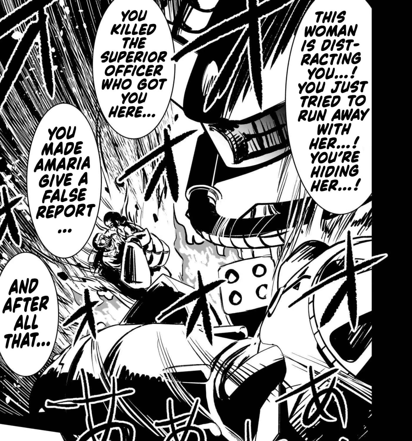Kidou Senshi Gundam: Flanagan Boon Senki Chapter 40 - page 45