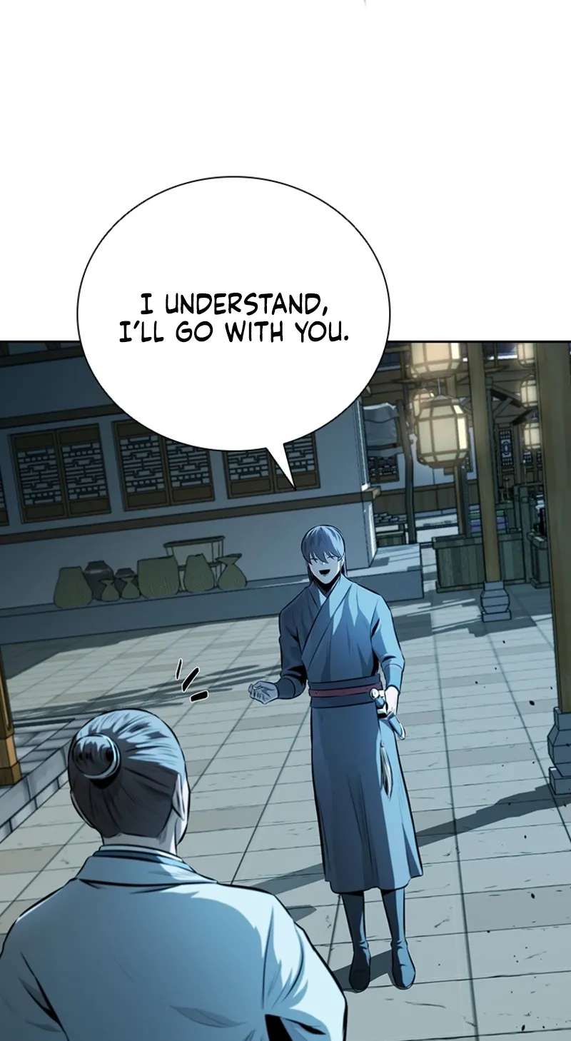 Absolute Master of the Senate Chapter 74 - page 65