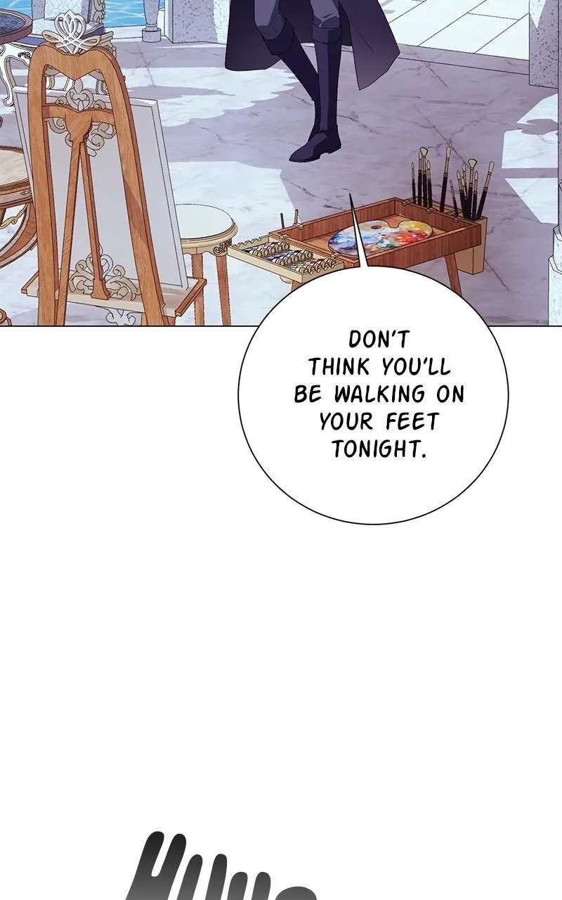 Wished You Were Dead Chapter 120 - page 4