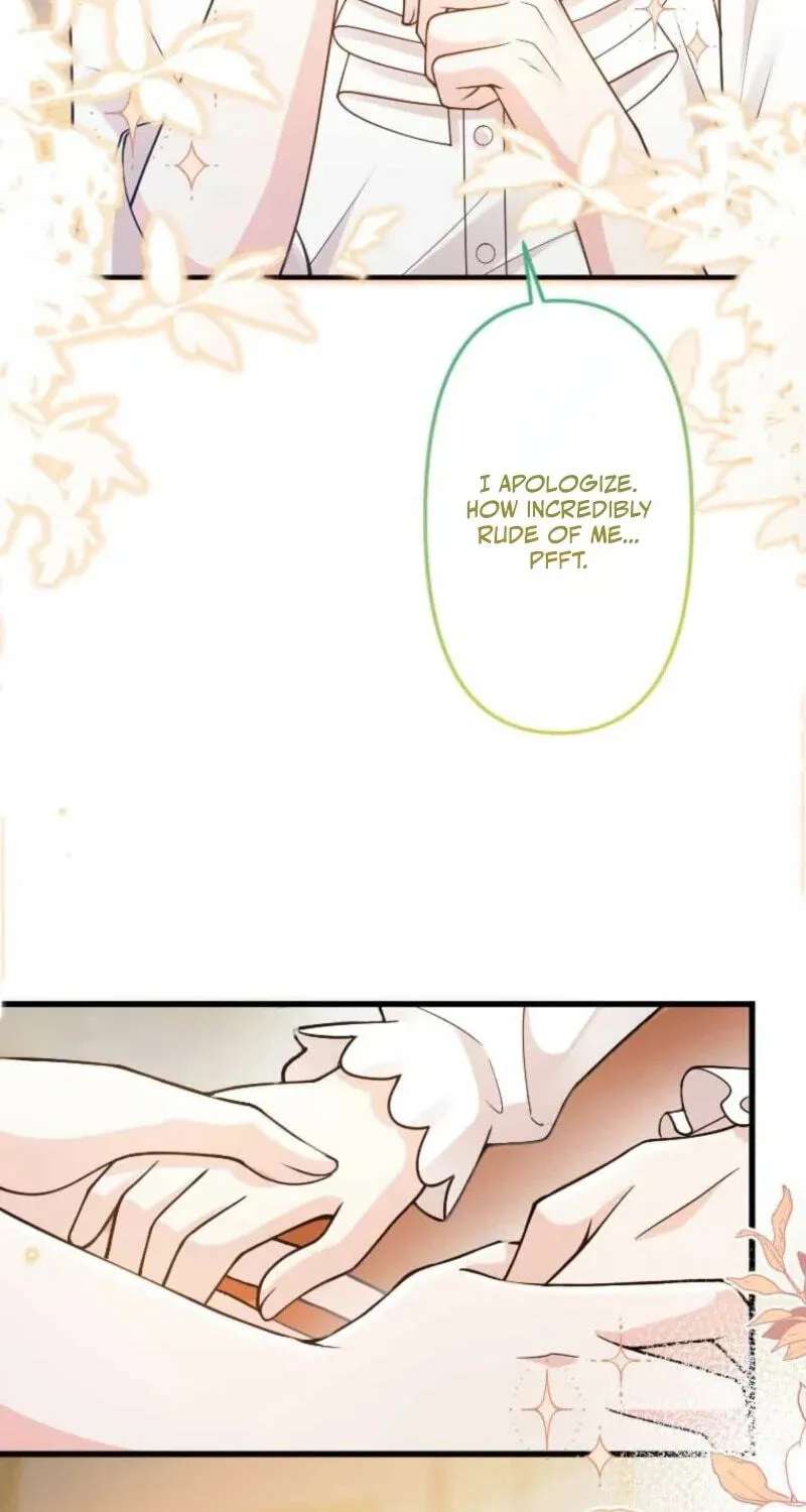 Keiyaku Mamahaha na no ni Boukun ga Kahogo Sugiru Chapter 48 - page 95