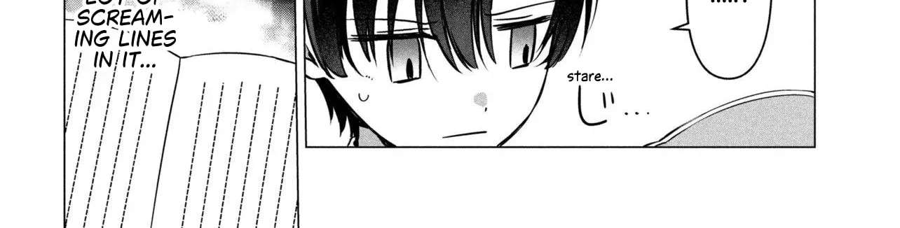 The Innocent Gyaru Isn't Even My Girlfriend Chapter 5 - page 42