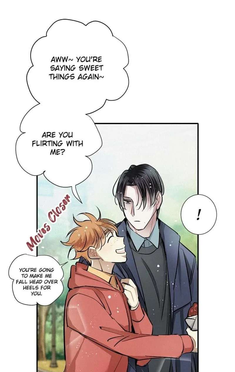 Love Is in the Heir Chapter 102 - page 21