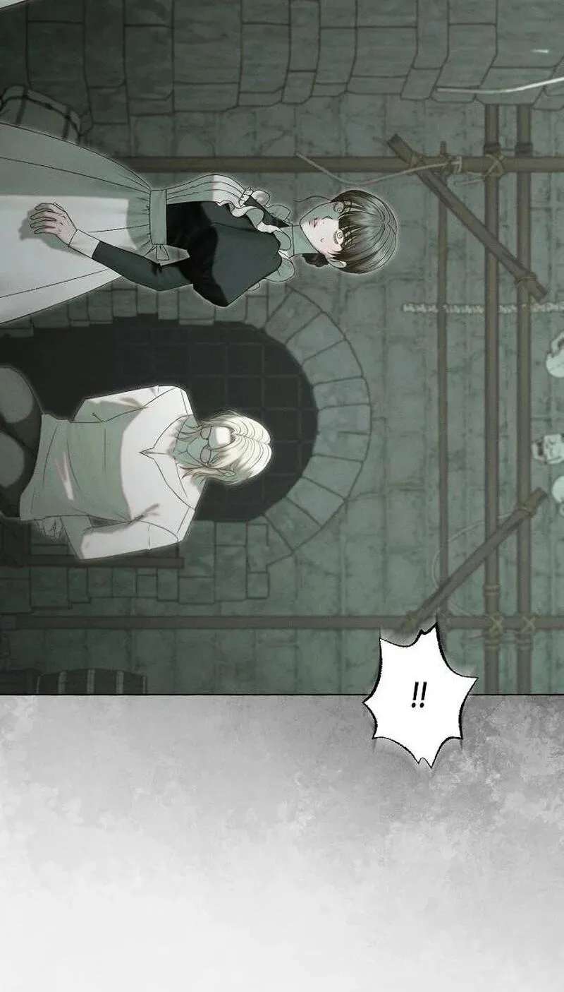The Merman Trapped In My Lake Chapter 47 - page 5