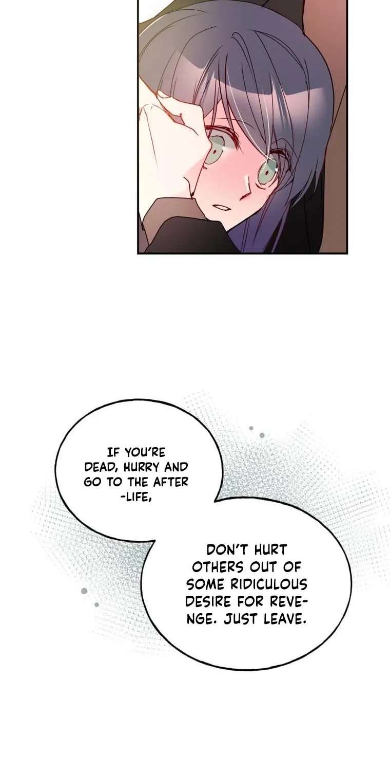 Help Me! Mystery Chapter 4 - page 5